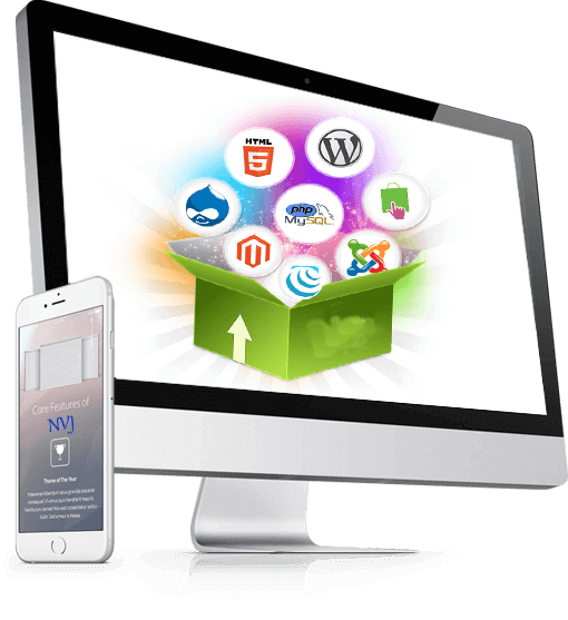 Designyell main feature